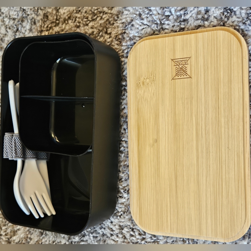 St. Joseph Hospital Lunchbox